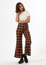 Load image into Gallery viewer, Afends Womens Hemp Basics - Standard Fit Tee 2.0