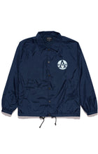 Load image into Gallery viewer, Afends Mens Register - Coaches Jacket