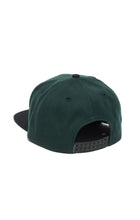 Load image into Gallery viewer, Afends Mens Afends Thread - Snapback Cap