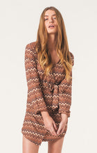 Load image into Gallery viewer, Afends Womens Fever - Dress