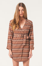 Load image into Gallery viewer, Afends Womens Fever - Dress