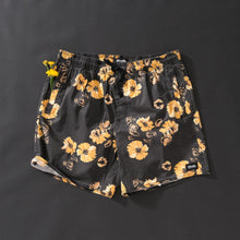 Load image into Gallery viewer, Afends Mens Baywatch Cheers Gran - Elastic Waist Boardshort