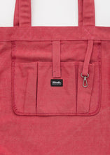 Load image into Gallery viewer, Afends Womens Have a Nice Day - Tote Bag