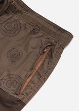 Load image into Gallery viewer, Afends Mens Baywatch Dreamtime Vol 3 - Elastic Waist Boardshort
