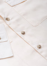 Load image into Gallery viewer, Afends Womens Naomi - Hemp Shirt