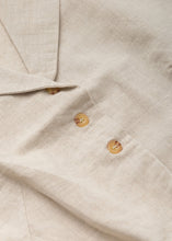 Load image into Gallery viewer, Afends Womens Heather - Sleeveless Blouse
