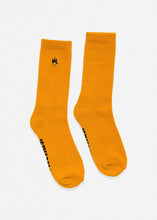 Load image into Gallery viewer, Afends Unisex Flame - Two Pack Socks