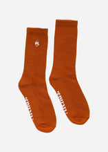 Load image into Gallery viewer, Afends Unisex Flame - Two Pack Socks