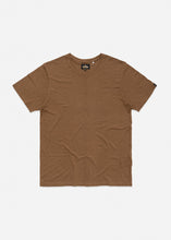 Load image into Gallery viewer, Afends Mens Classic - Hemp Standard Fit Tee