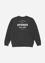 Load image into Gallery viewer, Afends Mens OG - Crew Neck