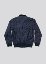 Load image into Gallery viewer, Afends Mens Boston - Quilted Jacket