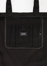 Load image into Gallery viewer, Afends Unisex Propaganda Machine - Premium Tote Bag