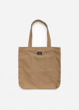 Load image into Gallery viewer, Afends Unisex AC - Canvas Tote Bag