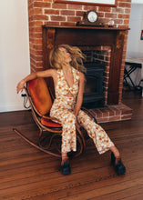Load image into Gallery viewer, Afends Womens Sabby - Jumpsuit