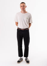 Load image into Gallery viewer, Afends Mens Revolution - Hemp Standard Fit Tee