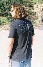 Load image into Gallery viewer, Afends Mens Sturdy - Standard Fit Hemp Tee