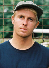 Load image into Gallery viewer, Afends Unisex Flame - Soft Brim 6 Panel Cap