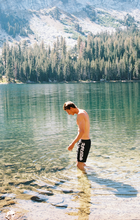 Load image into Gallery viewer, Afends Mens Old E - Cargo Board Shorts