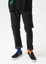 Load image into Gallery viewer, Afends Unisex Flame - Two Pack Socks
