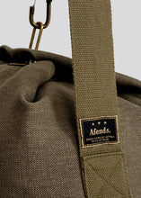 Load image into Gallery viewer, Afends Bag Duffle - Duffle Bag
