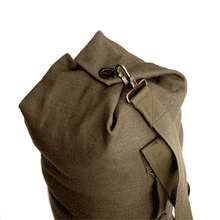 Load image into Gallery viewer, Afends Bag Duffle - Duffle Bag