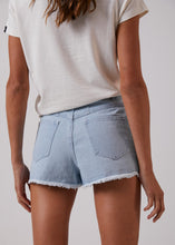 Load image into Gallery viewer, Afends Womens Denny - Denim Short