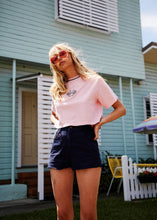Load image into Gallery viewer, Afends Womens Denny - Denim Short