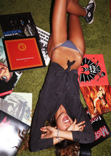 Load image into Gallery viewer, Afends Womens Naomi - Hemp Shirt