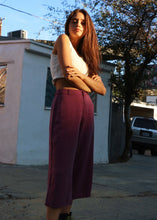 Load image into Gallery viewer, Afends Womens Dana - Silk Hemp Pant