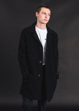 Load image into Gallery viewer, Afends Mens Revolution - Trench Coat