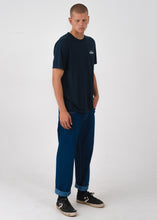 Load image into Gallery viewer, Afends Mens Choices - Hemp Standard Fit Tee