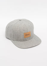 Load image into Gallery viewer, Afends Mens Born To Lose II - Snapback Cap