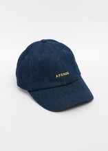 Load image into Gallery viewer, Afends Mens Refuse - Curved Brim Cap