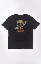 Load image into Gallery viewer, Afends Mens Born - Hemp Standard Fit Tee
