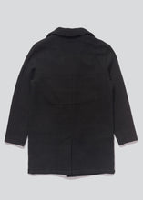 Load image into Gallery viewer, Afends Mens Revolution - Trench Coat