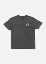 Load image into Gallery viewer, Afends Mens Roll - Standard Fit Tee