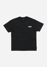 Load image into Gallery viewer, Afends Mens Cassette - Retro Fit Tee