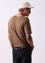 Load image into Gallery viewer, Afends Mens Classic - Hemp Standard Fit Tee