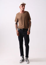 Load image into Gallery viewer, Afends Mens Classic - Hemp Standard Fit Tee