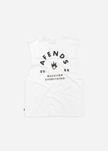 Load image into Gallery viewer, Afends Mens Roll - Bandcut Tee