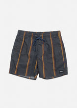 Load image into Gallery viewer, Afends Mens Baywatch Soul - Elastic Waist Boardshort