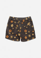 Load image into Gallery viewer, Afends Mens Baywatch Psych - Elastic Waist Boardshort