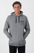 Load image into Gallery viewer, Afends Mens Wrong - Pull On Hood