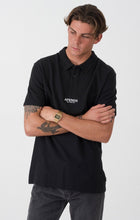Load image into Gallery viewer, Afends Mens No No - Polo Shirt