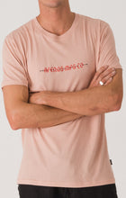 Load image into Gallery viewer, Afends Mens Snakes - Standard Fit Tee