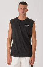 Load image into Gallery viewer, Afends Mens 40 Proof - Band Cut Tee