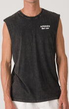 Load image into Gallery viewer, Afends Mens 40 Proof - Band Cut Tee