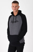 Load image into Gallery viewer, Afends Mens On Track - Hemp - Pull On Hood
