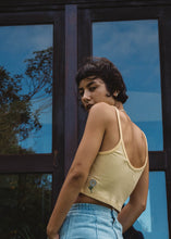 Load image into Gallery viewer, Afends Womens Daisy - Singlet