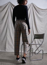 Load image into Gallery viewer, Afends Womens Shelby Bianca - High Waist Wide Leg Pant